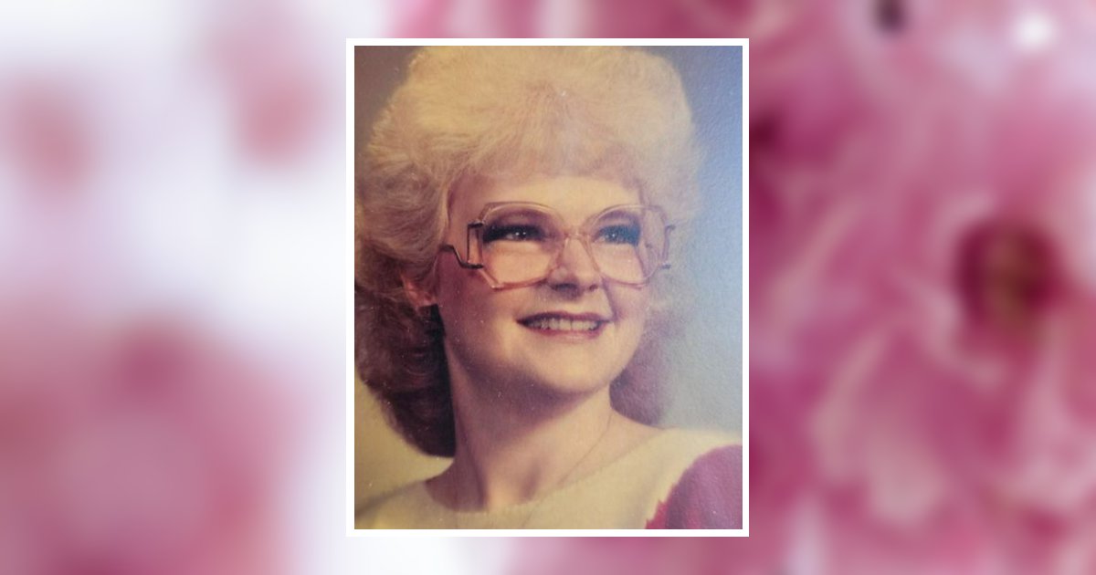 Peggy A. Mckirahan Obituary, Duncan Falls, OH