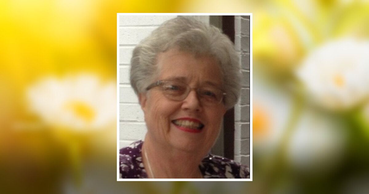 Joanne Sterle Obituary 2024 Dejohn Funeral Homes And Crematory