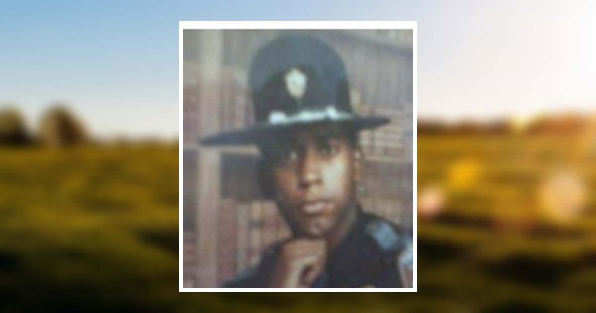 Mark Hall Obituary 2021 Chambers Funeral Home, Inc.