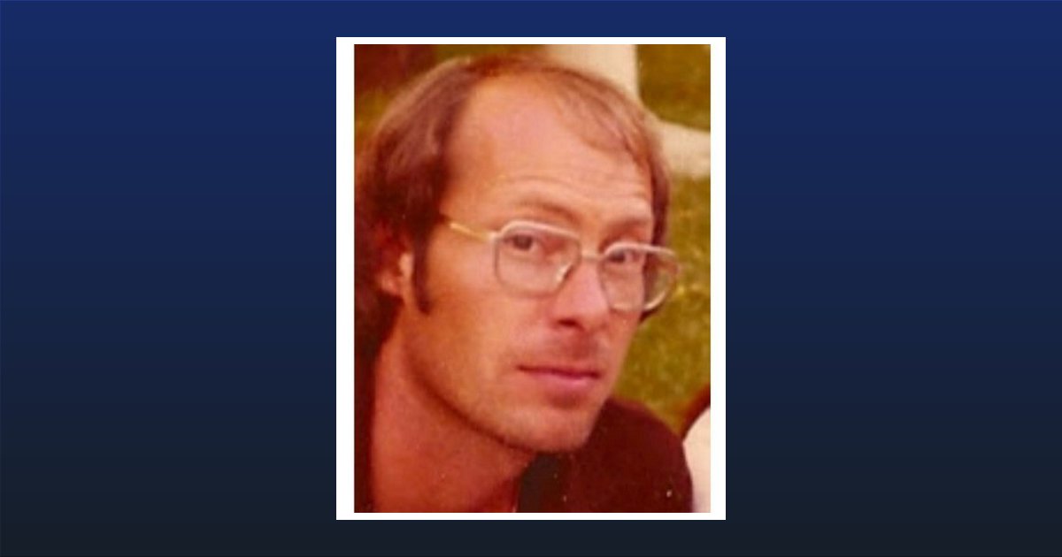 Lewis Roger Parsons Obituary, Murray, UT