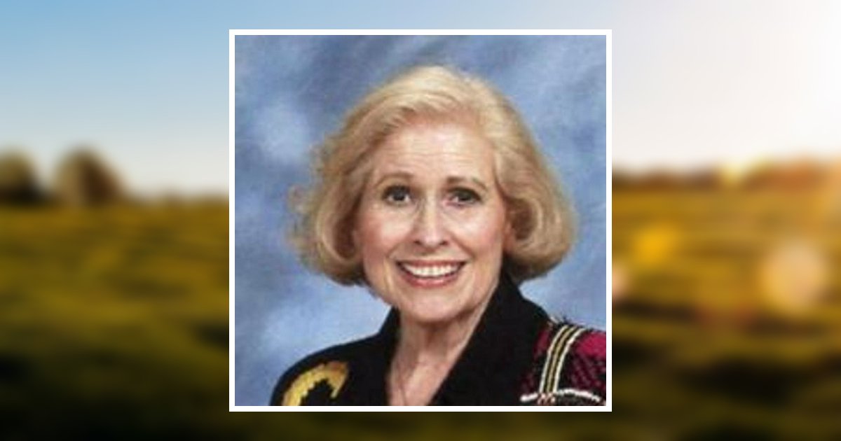 Janice Dee Grupe Neal Obituary, Desoto, TX