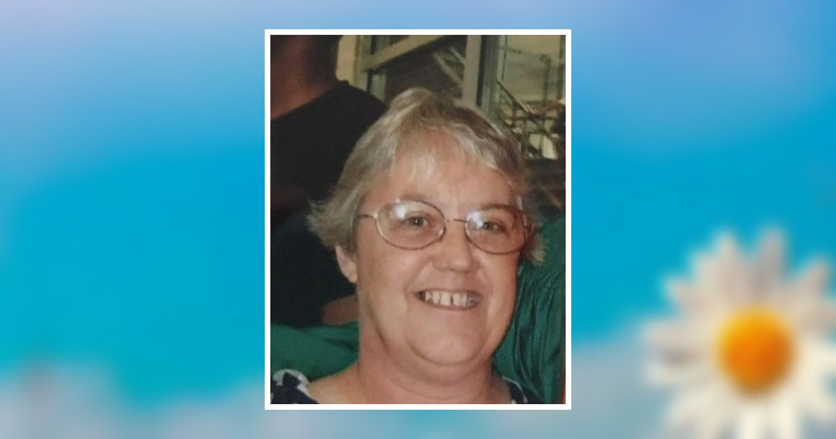 Margaret Ann Chappell Obituary 2024 Riemann Family Funeral Homes