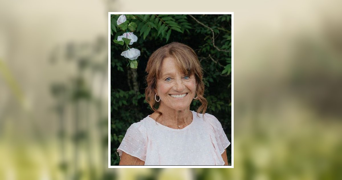 Anna Marie Williams Obituary, Oak Hill, OH
