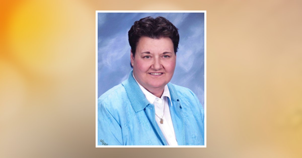 Carolyn A. List Obituary March 8, 2026 - Hartenstein Funeral and Cremation Care, Inc.