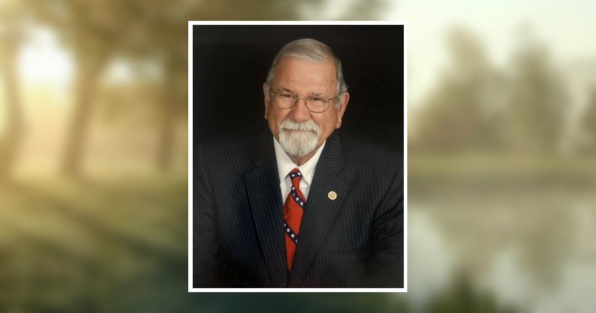 Thomas Ellis Taylor Saint Pauls, NC Obituary