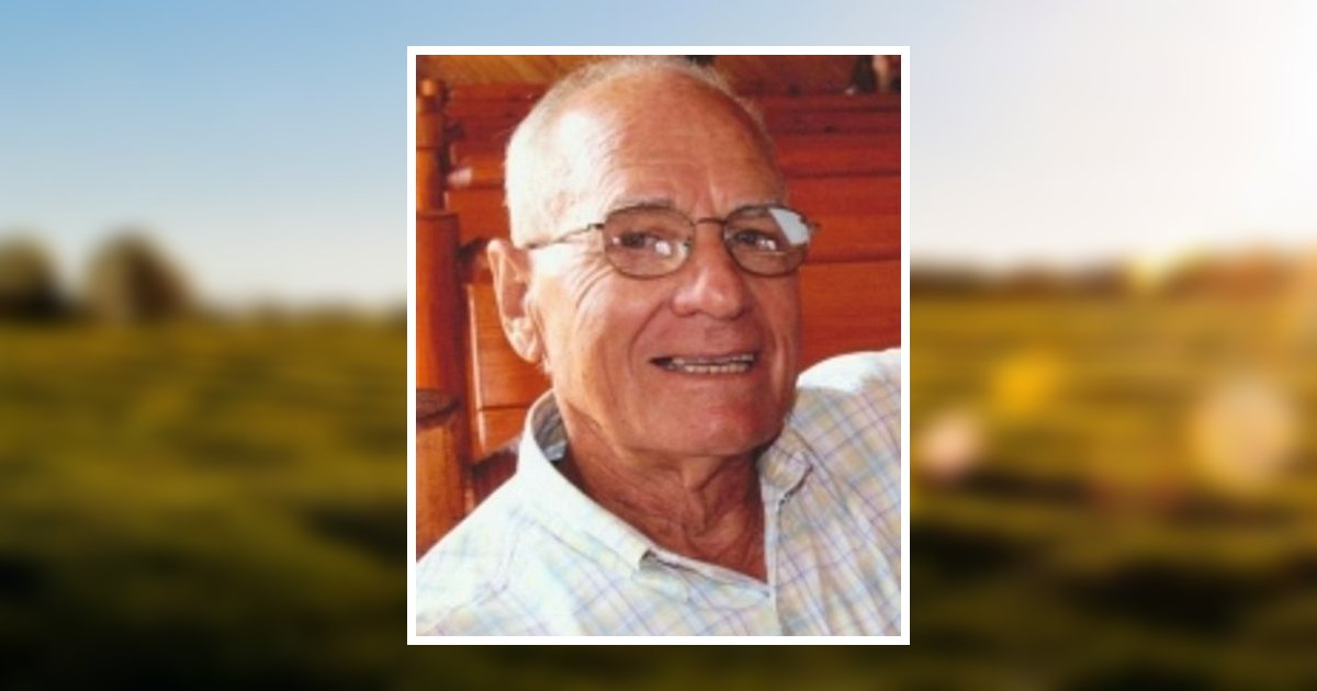 Garland J. Risner Obituary December 6, 2018 - Smith Family Funeral Home