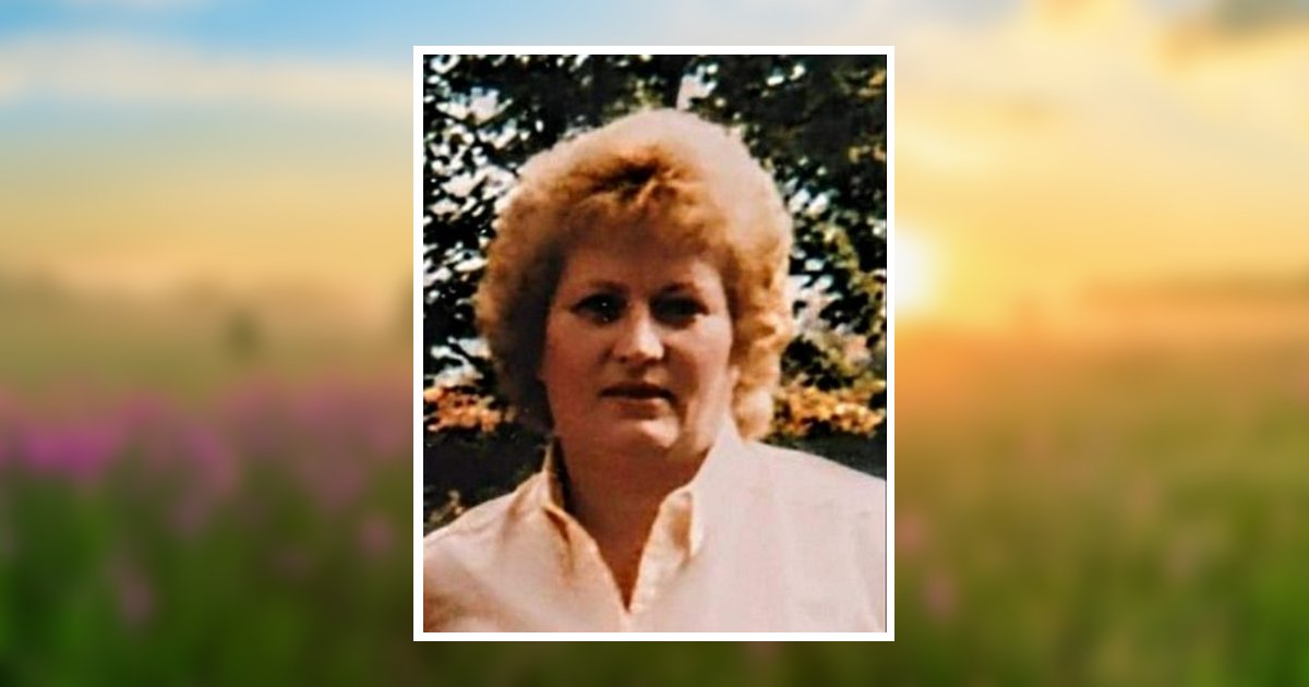 Addie huff Obituary 2023 Mount Pleasant Funeral Home