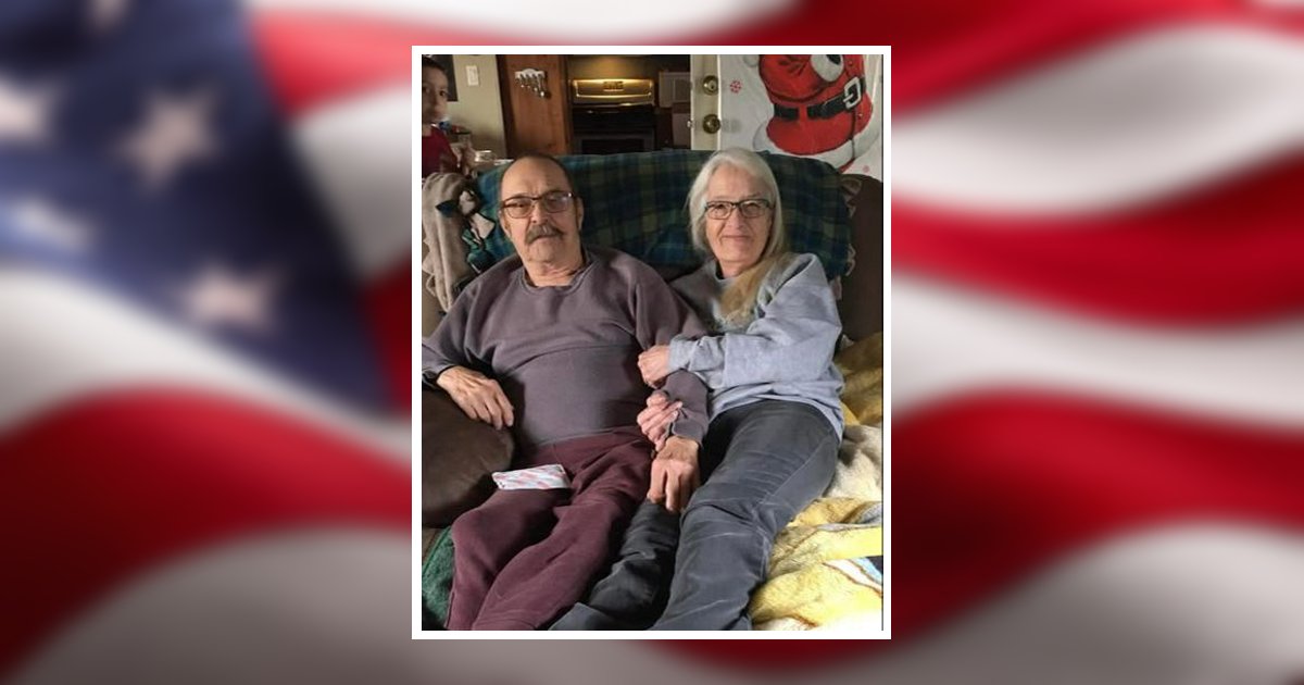 John E. Russell Obituary, Milton, PA