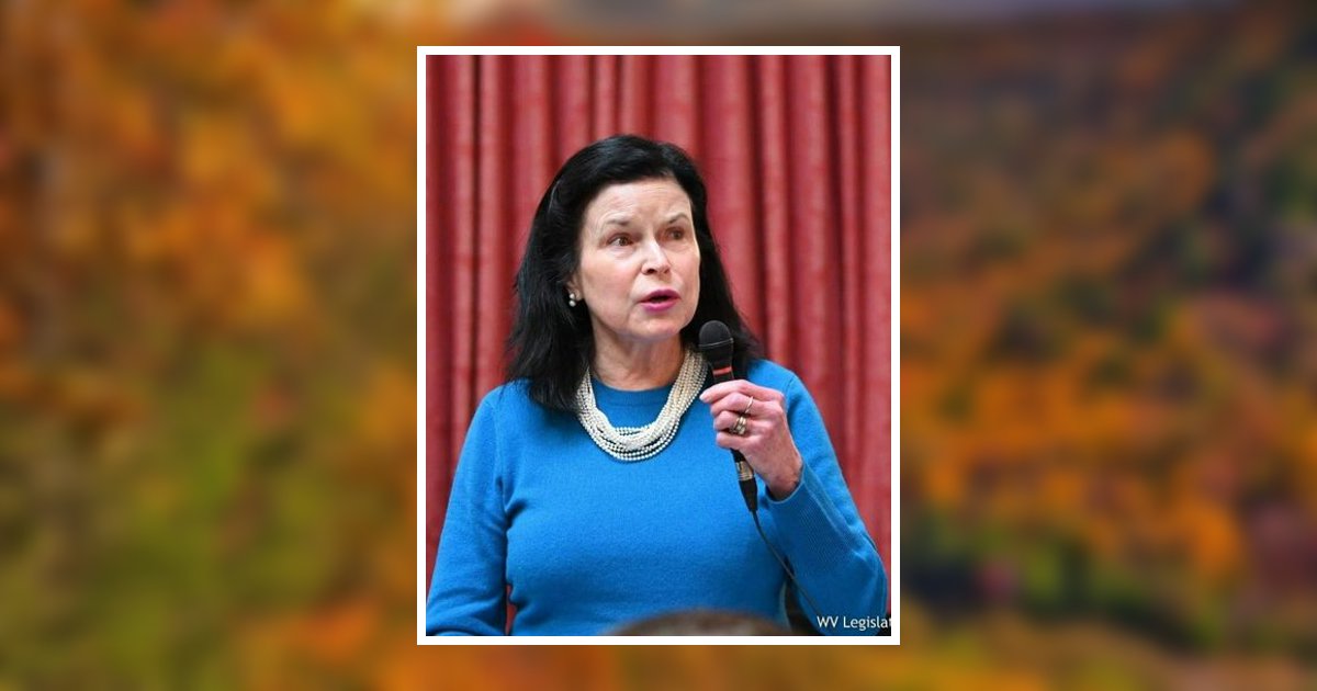 Dr. Margaret Anne Staggers