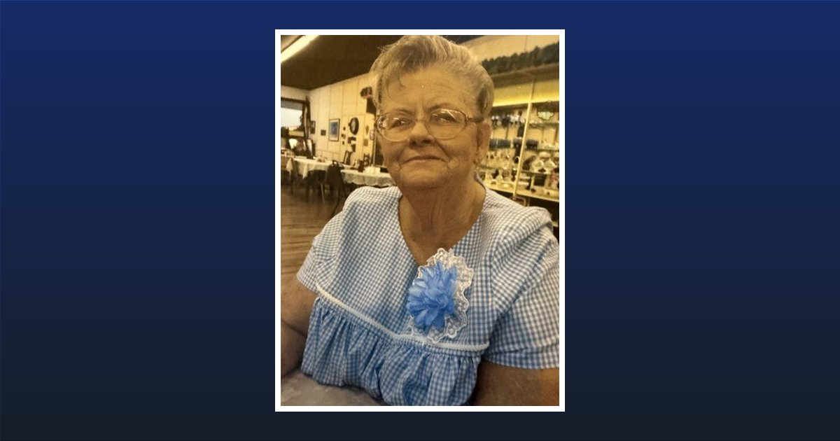 Linda Norwood Obituary, Comanche, TX