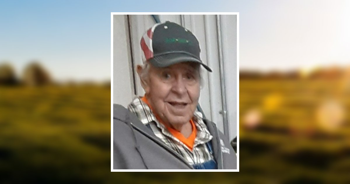 Neal Busser Obituary 2024 Minnehaha Funeral Home & Cremation Services