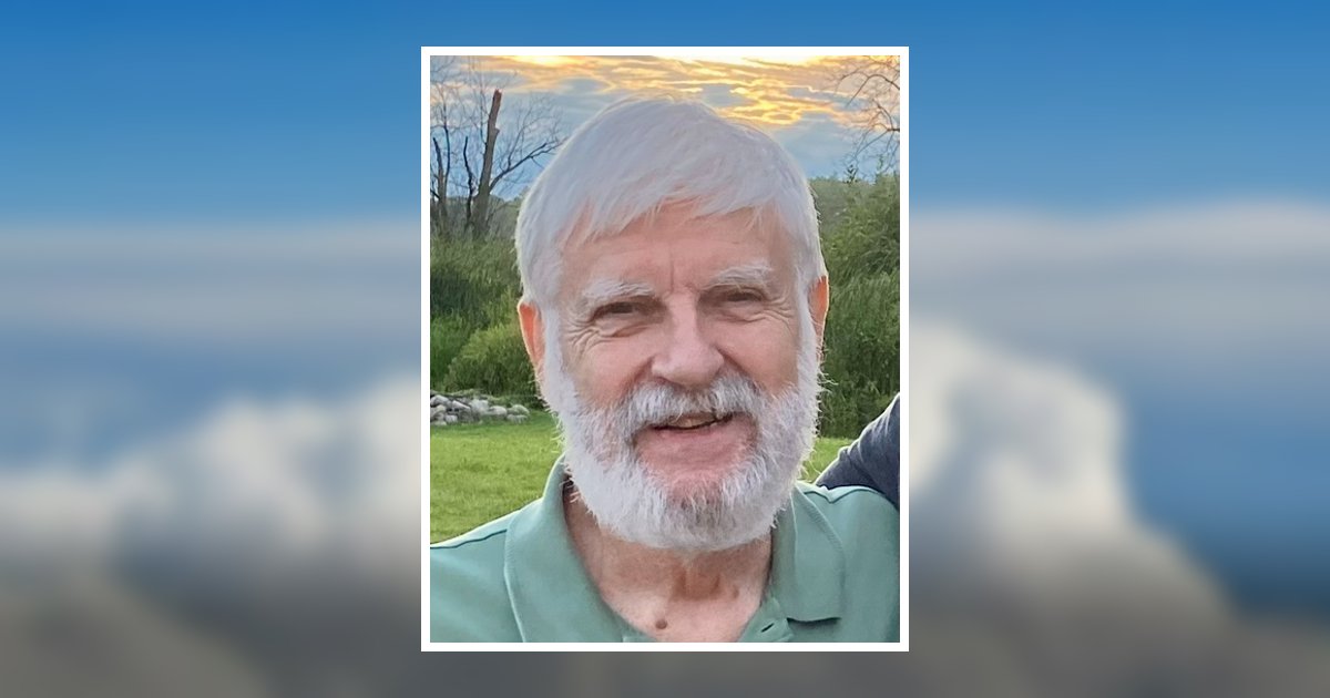 Jon Phillip Southworth Obituary February 28, 2026 - Cremation Society of Maryland, Inc.