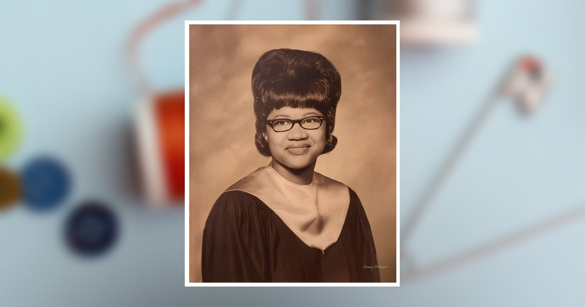 Altha Mae Brown Obituary, Monahans, TX