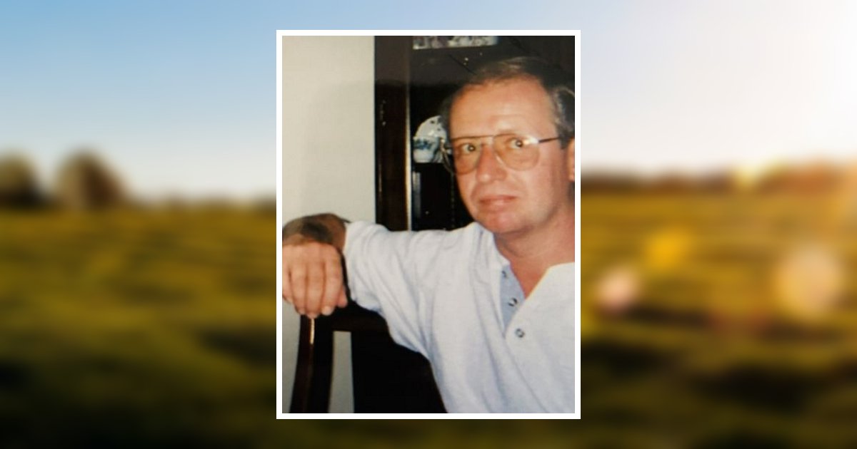 Michael J. Saucier Obituary 2023 Bryant Funeral Homes & Crematory