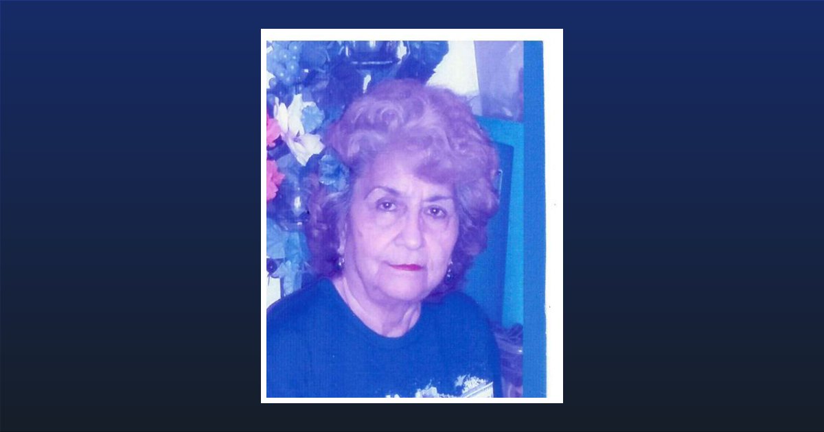 Leonor G. Gutierrez Obituary, San Antonio, TX