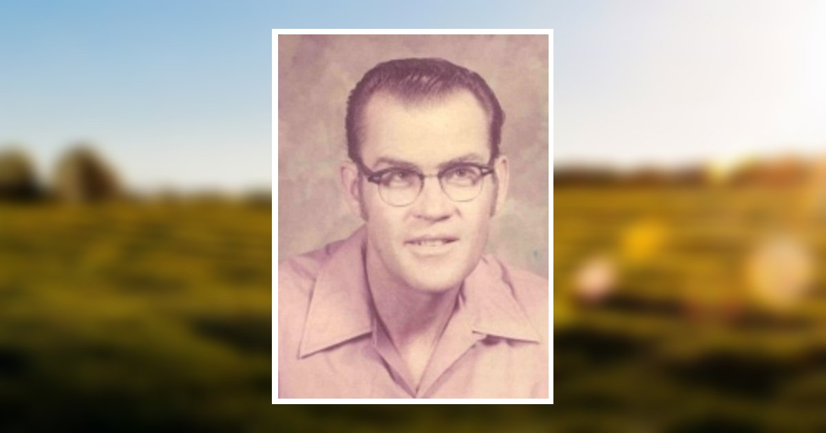 Tim Briery Obituary 2006 WilkirsonHatchBailey Funeral Home