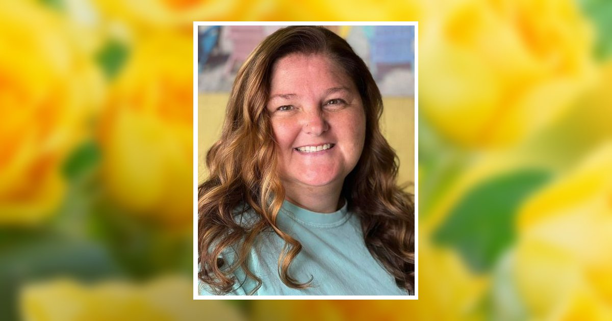 Crystal Owen Cooper Obituary, Lexington, NC