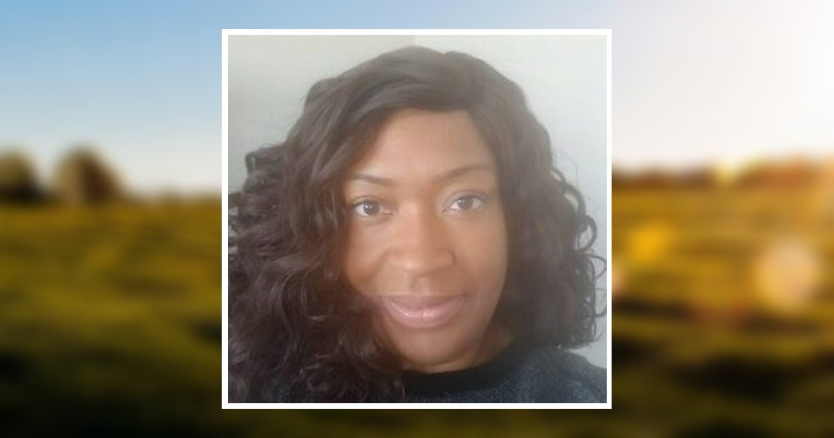 Lesia Melinda Kathleen Johnson Obituary 2023 Pierson's Funeral