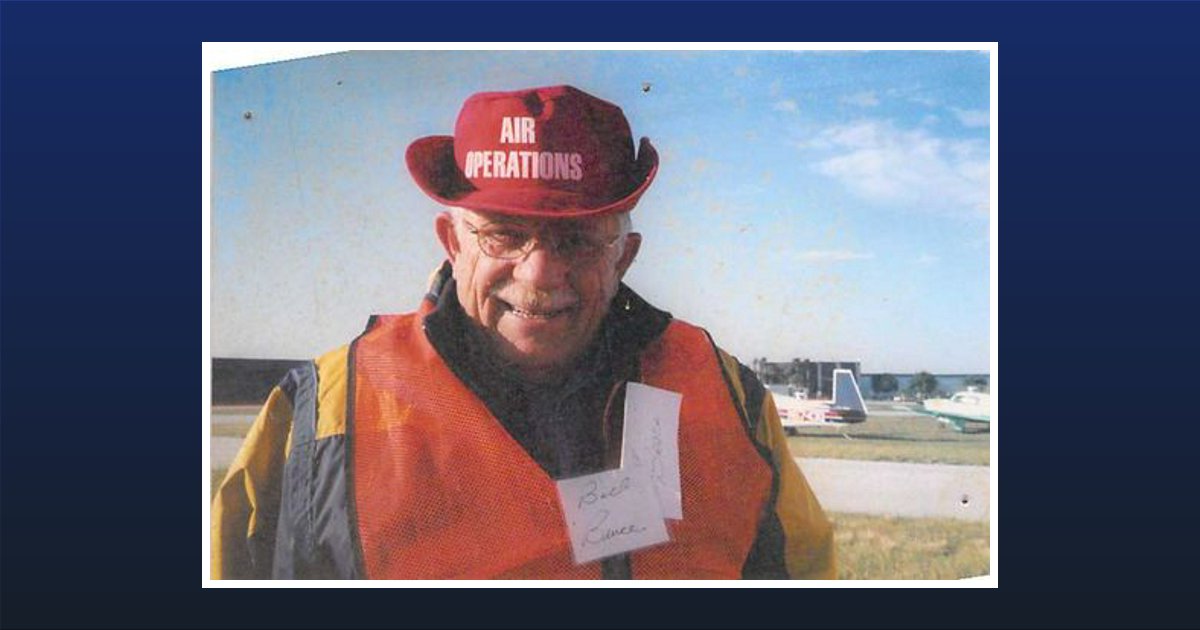 Samuel "Bill" Bruce Obituary, Buchanan, VA