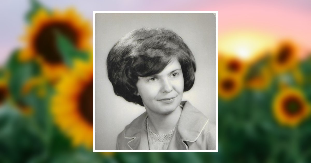Faythe R. Brown Obituary, Ridgway, PA