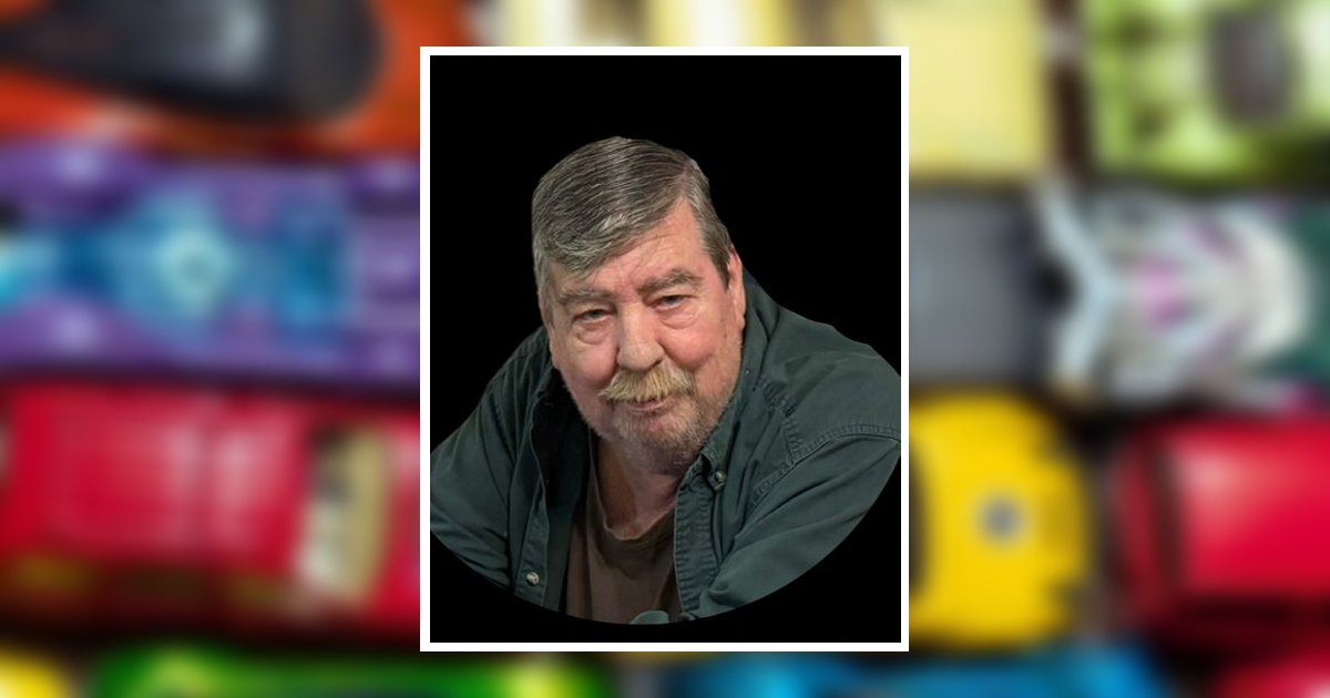 Larry Michael Devers Obituary, Waco, TX