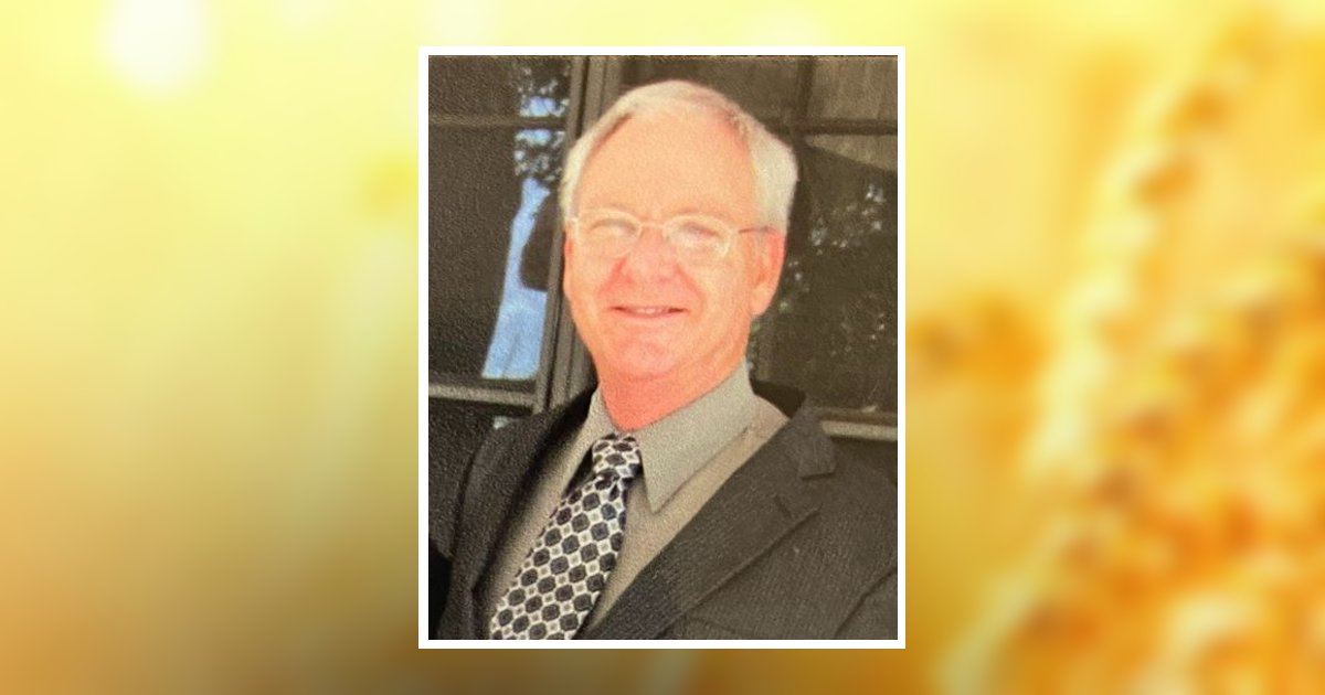 Stanley L. Vanhooser, DVM Obituary 2023 Morrison Funeral Home