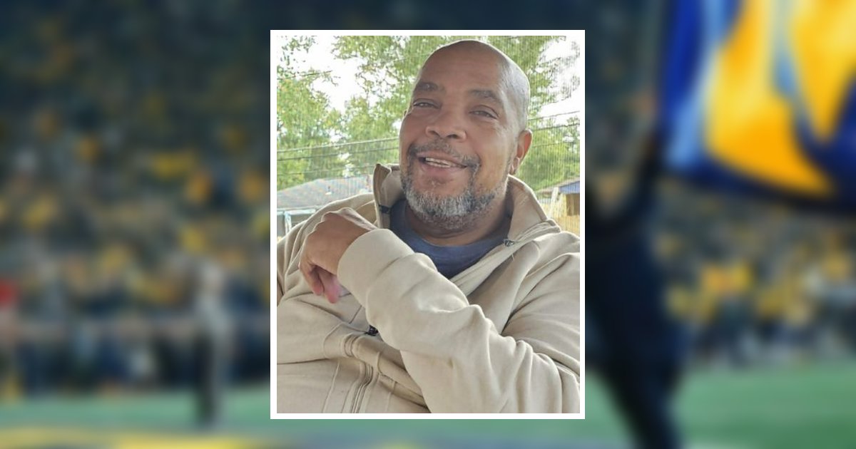 Picture Waymond Carroll Williams Jr