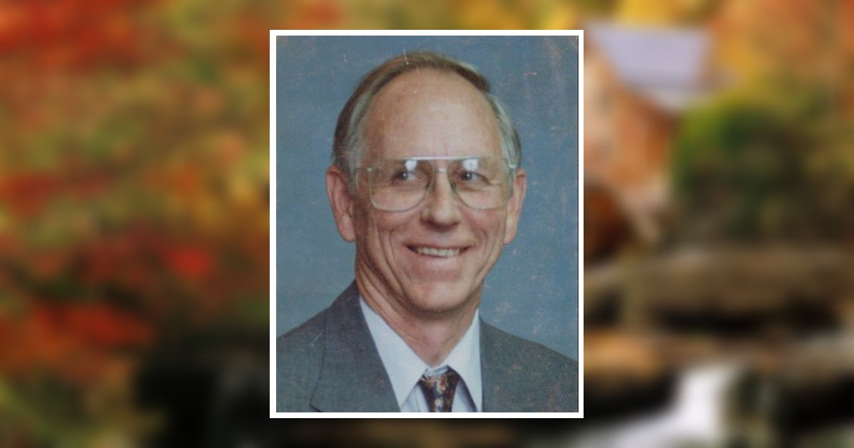 Frank Ivan Detweiler Obituary, Marion, VA