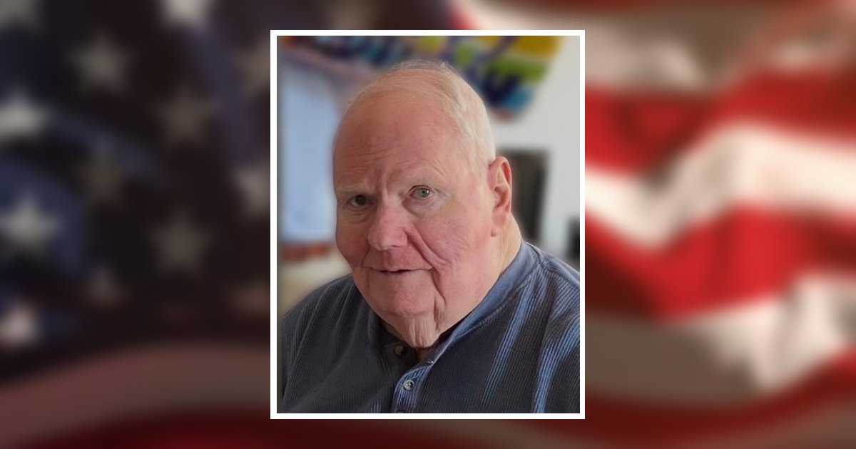 Kenneth Paul Flavin Obituary, Fall River, MA