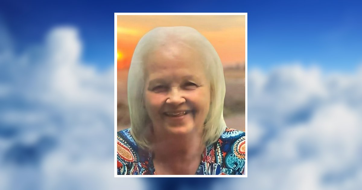 Harriett "Memaw" Powell