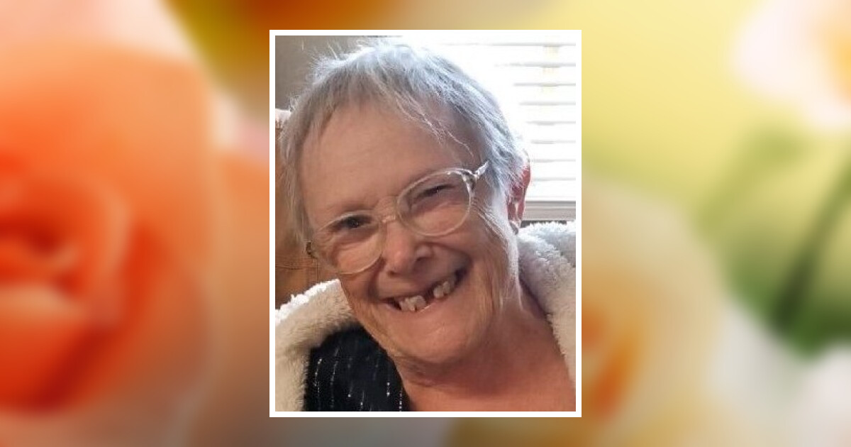 Ellen Fay Snyder Obituary 2023 Farrar Funeral Home