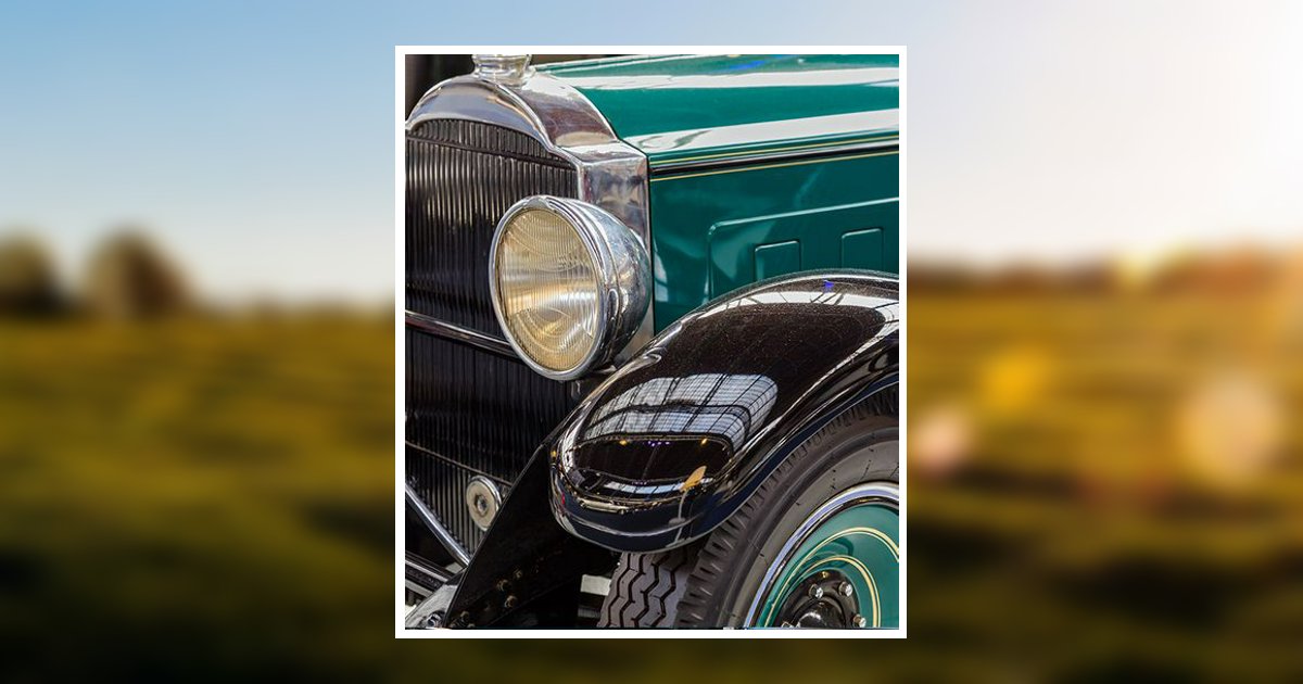 Carl "Eugene" Coker Obituary, Loudon, TN