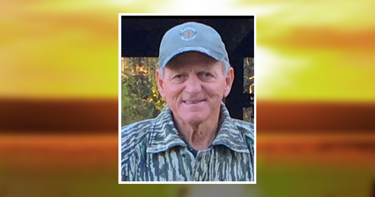 Ronald J. "Ron" Pepitone Obituary, Baton Rouge, LA