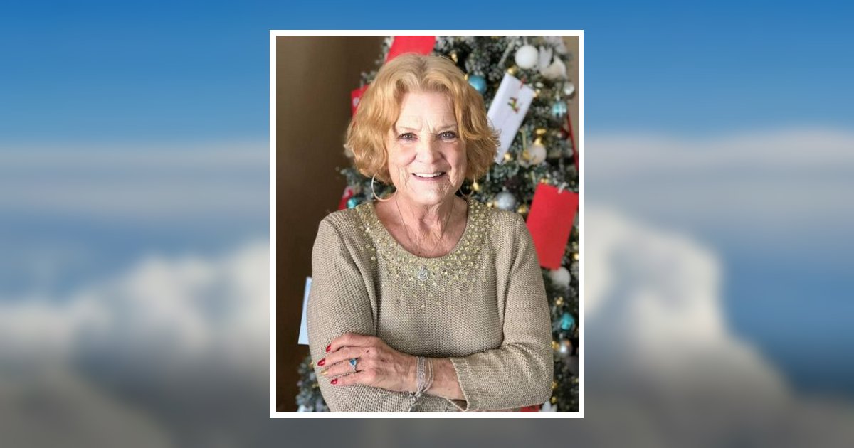 Joyce Ann Long Obituary 2022 Hodapp Funeral Homes