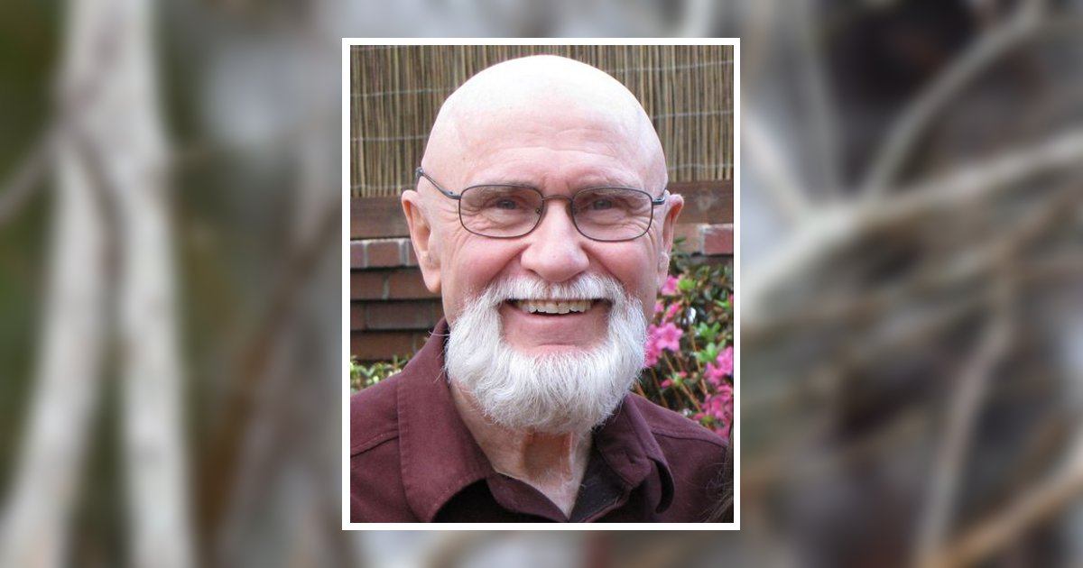 Robert "Bob" Wendell Wolfe