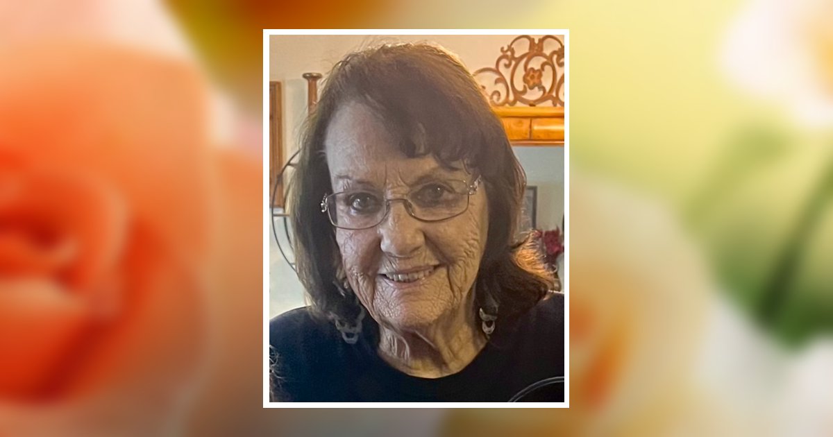 Alma Lee Richards Mote Plainview Obituary, Tulia, TX