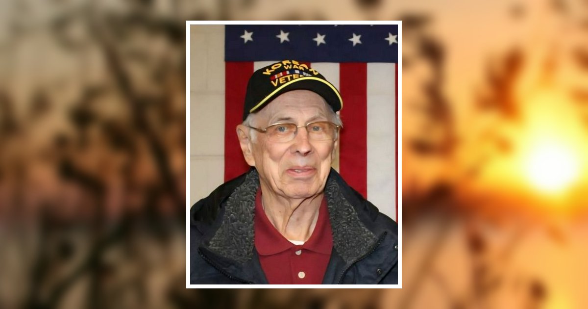 Norman Edwards Obituary, Fergus Falls, MN