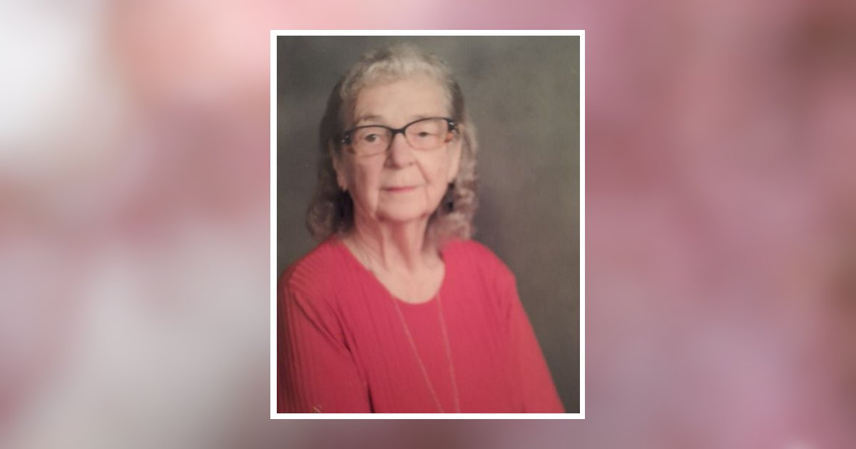 Doris L. Lancaster