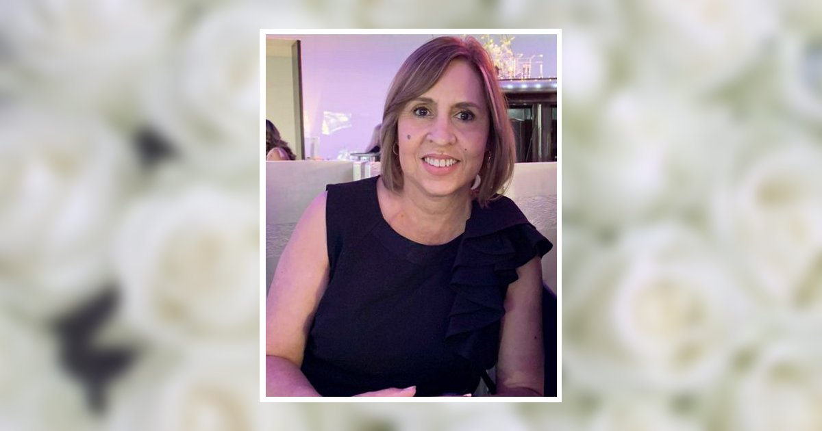 Olivia Imelda Gonzalez