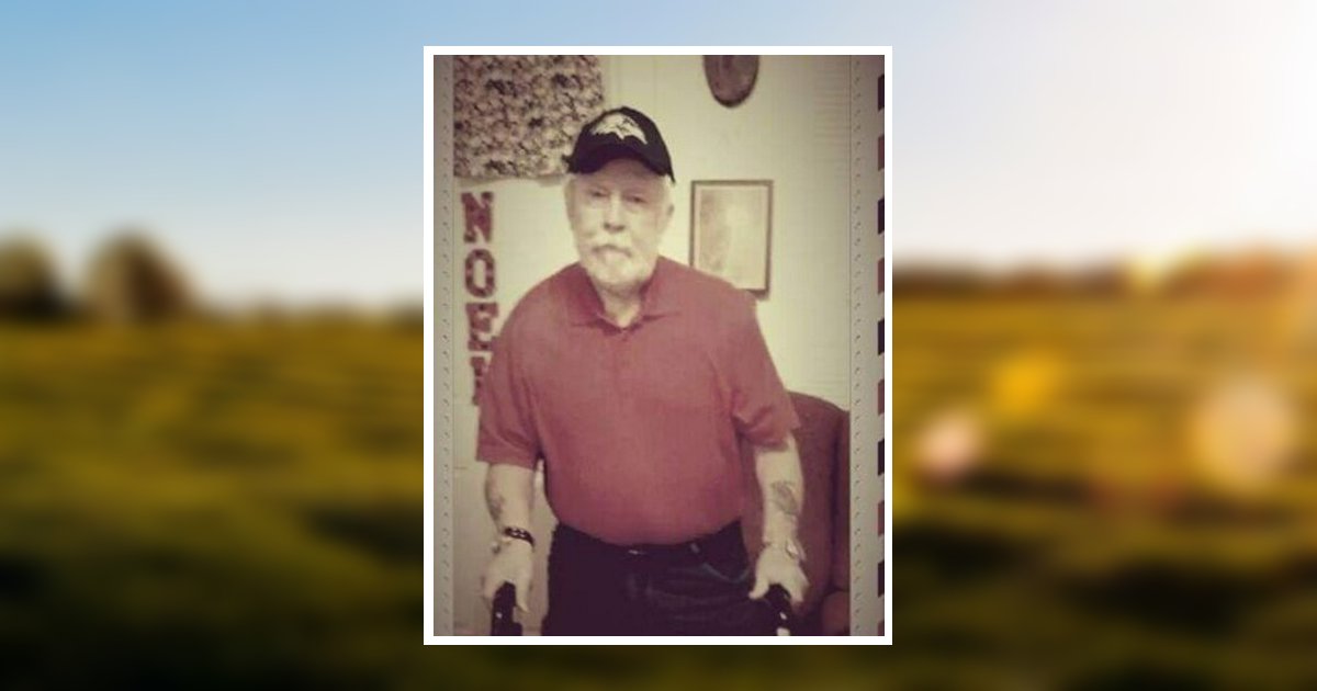 Charles E. Pearsall Obituary 2021 Kaczorowski Funeral Home, P.A.