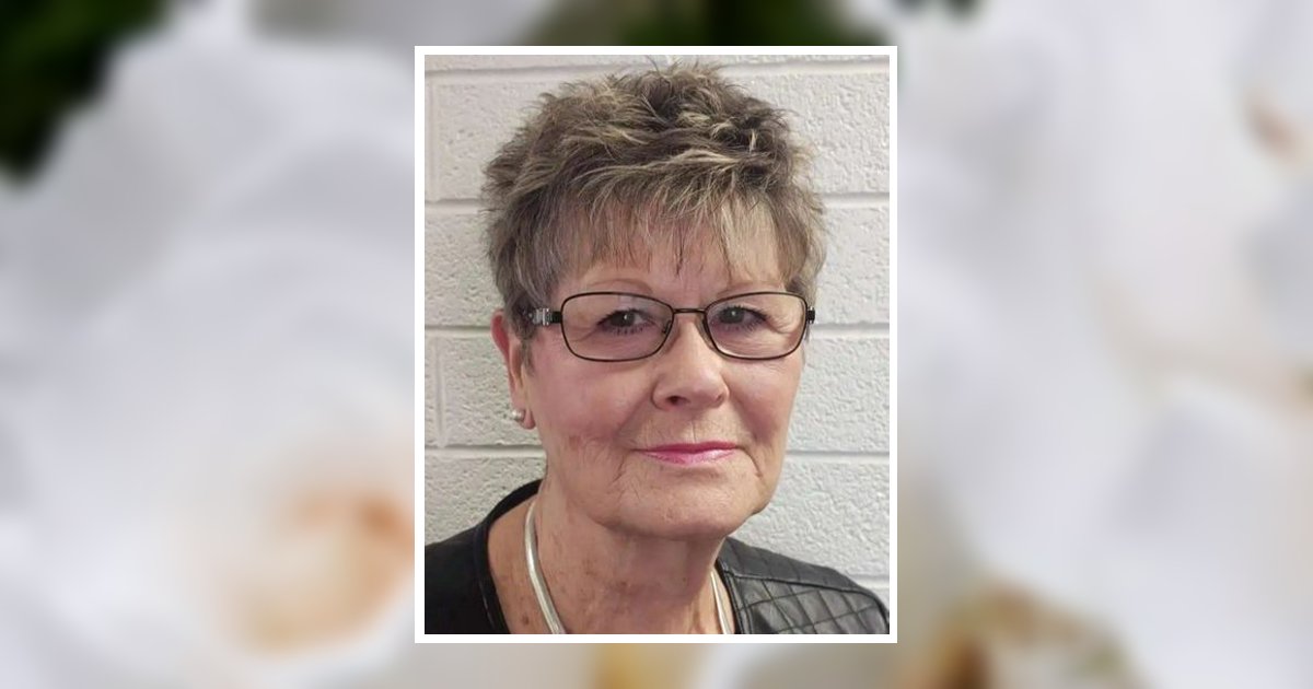 Cathy Anne Dinsdale Obituary 2024 Walker Mortuary