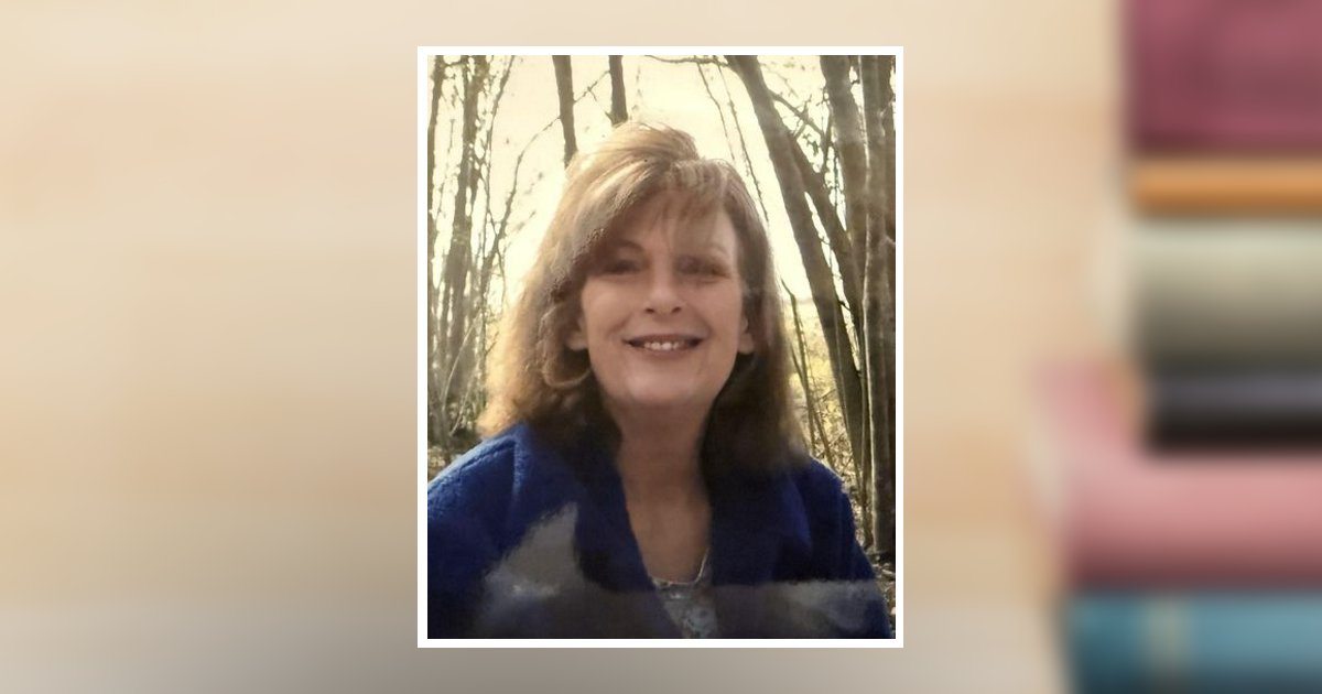 Lou Anne Harris Smitherman Central, LA Obituary