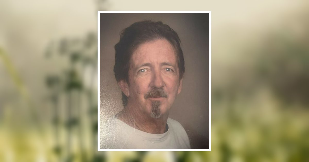 Douglas Brian Martin Obituary, Eustis, FL