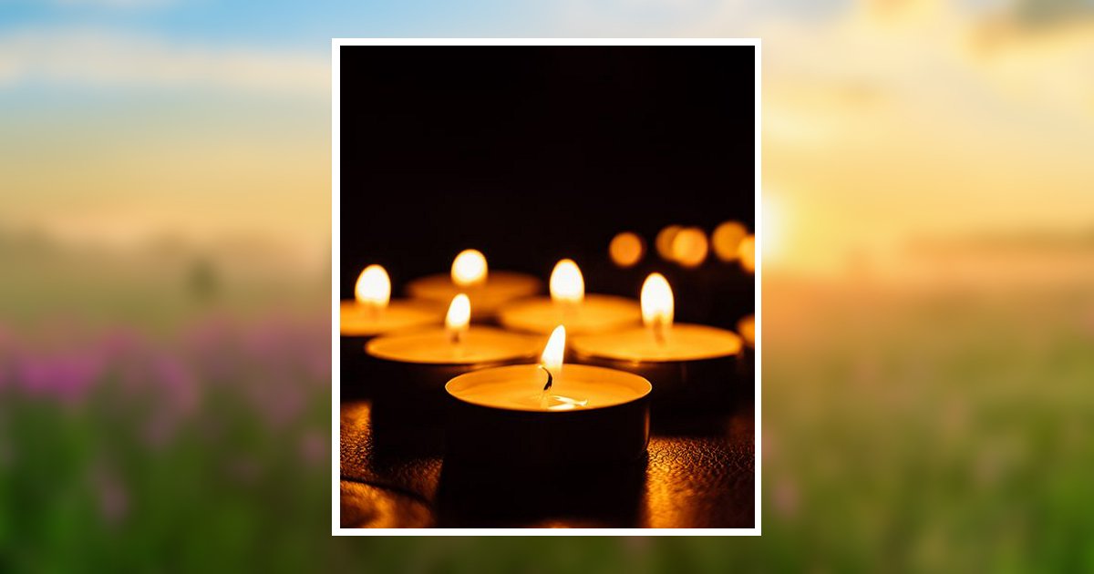 Sr. Gregory Mark Burton Obituary, Barbourville, KY