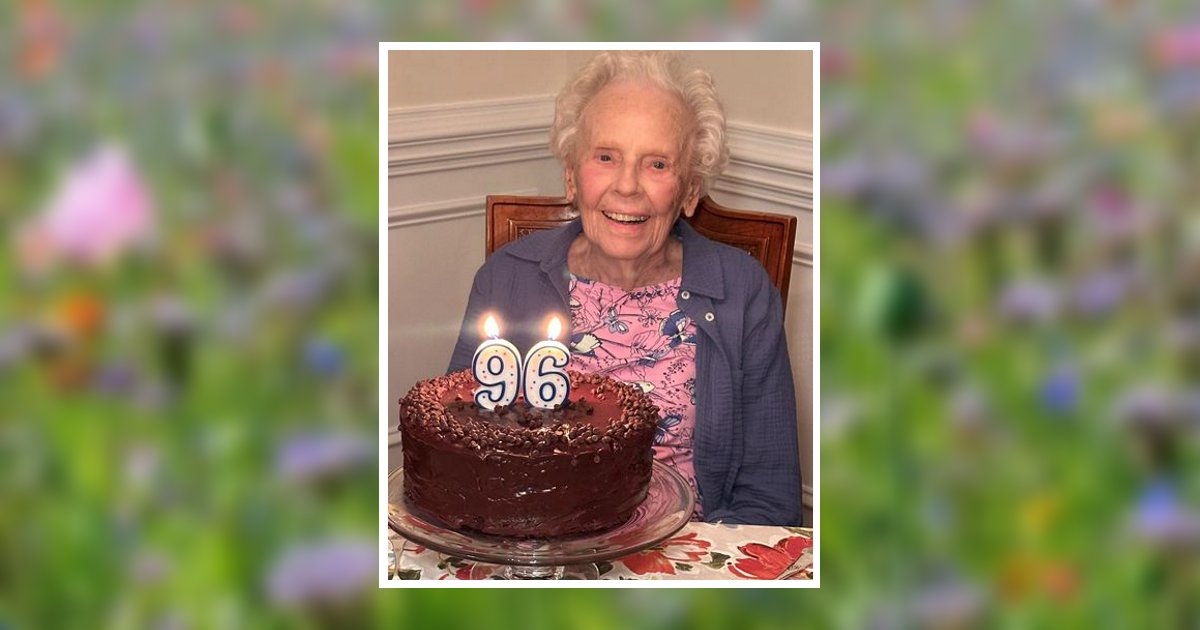 Nancy Lindholm Roberts Obituary, Fort Mill, SC