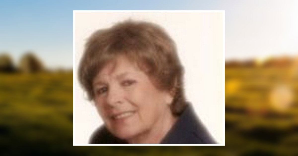 Elizabeth M. Baur Obituary 2010 MyersDurboraw Funeral Home