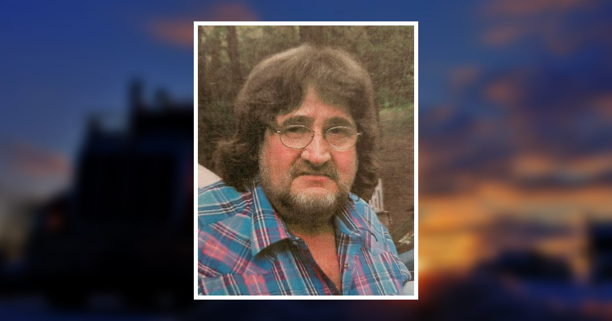 Sr. Ralph M. Newton Obituary, Camden, OH