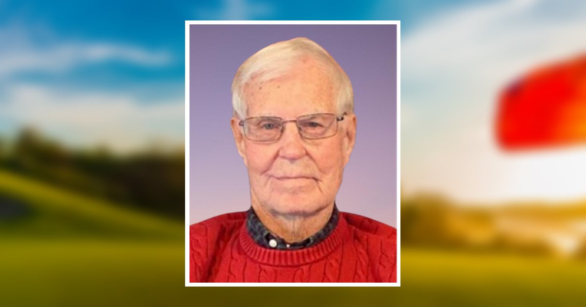 Sr. Henry Lester "Lack" Moore Obituary, Burlington, NC