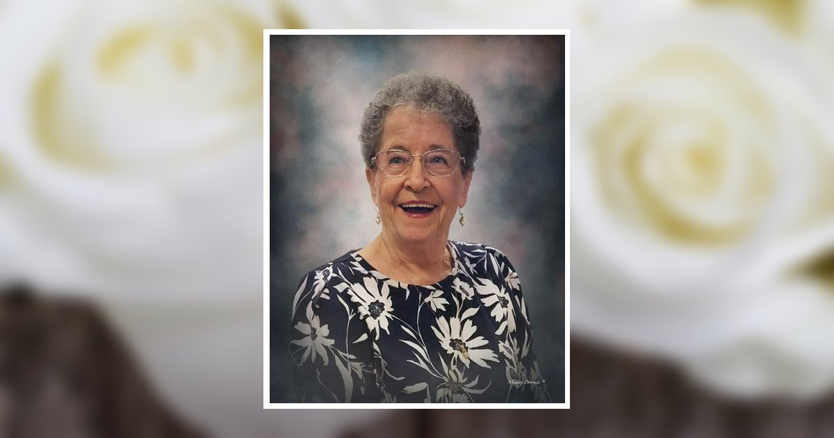 Nelva June Wells West Columbia, TX Obituary