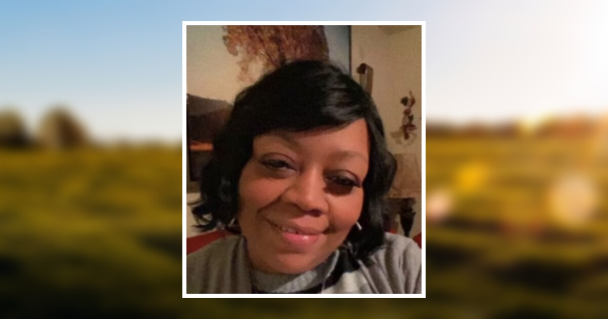 Joelle Ware Obituary 2022 - Chambers Funeral Home, Inc.